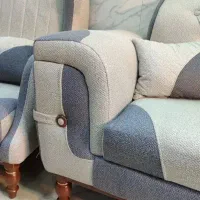 مبل راحتی پیتر