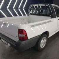 پراید وانت ساده و فول (آپشنال).آریسان دوگانه سوز