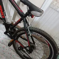 دوچرخه آمانو  ۲۶