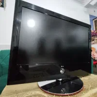 فروش فوری تلویزیون شیک و قشنگ 37LG درحدنو|تلویزیون و پروژکتور|رفسنجان, |دیوار