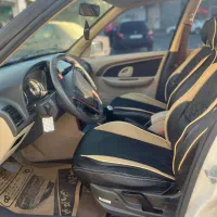 پژوپارس xpuy۱۴۰۲ دریچه گاز سیمی کارمندی|خودرو سواری و وانت|ایرانشهر, |دیوار