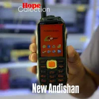 موبایل ارتشی هوپ S3*K19*K69*K22اصلی|موبایل|مشهد, سراب|دیوار