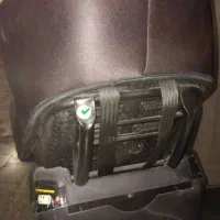 صندلی ماشین کودک. مارک ارتمن بی بی. رنگ قهوه ای|تخت و صندلی بچه|پردیس, فاز ۳|دیوار