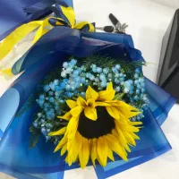 نیازمند نیرو برای گلفروشی