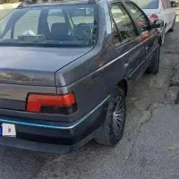 پژوGLi استثنایی تک برگ سند|خودرو سواری و وانت|دماوند, گیلاوند|دیوار