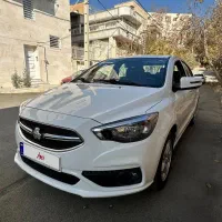 شاهین اتومات مدل ۱۴۰۲