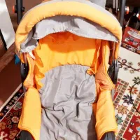 کالسکه نوزاد|کالسکه و لوازم جانبی|بندر ماهشهر, |دیوار