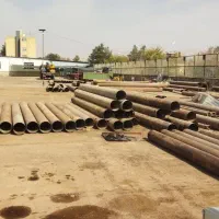 خریدوفروش مته روتاری وضربه ای وانواع لوله جداروآبی|عمدهفروشی|شیراز, دروازه اصفهان|دیوار