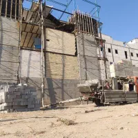 بتن آماده آزمایشگاهی و پمپ ثابت