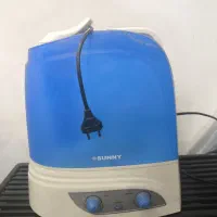 دستگاه بخور