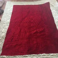 لحاف ایرانی|رختخواب، بالش، پتو|شیراز, فرگاز|دیوار