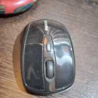 موس میکرو فایر بیسیم