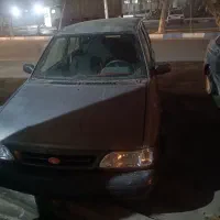 پراید مدل 85|خودرو سواری و وانت|شهریار, شهرک امیریه|دیوار