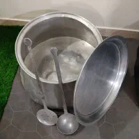 دیگ روهی سایز 100|ظروف پختوپز|پاکدشت, شهرک امام رضا|دیوار