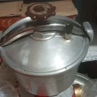 زود پز سب فلکه ای اصل