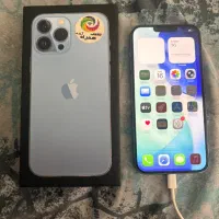 ۱۳پرومکس ۲۵۶ چین