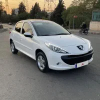 پژو 207 پانا اتومات ارتقا مدل 1404|خودرو سواری و وانت|تهران, شهرک بعثت|دیوار