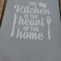 فرشینه آشپزخانه و خانه مختص هوای مرطوب|فرش|ماسال, |دیوار