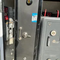 گاوصندوق اسلحه /رمزمکانیکی/خامنه ای