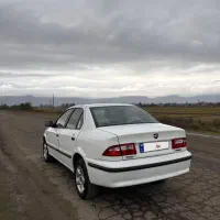 سمند LX مدل ۹۰ بی رنگ سفارشی مدیران خودرو|خودرو سواری و وانت|رضوانشهر, |دیوار