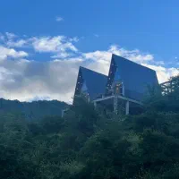 کلبه سوئیسی