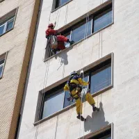 رفع نم ورطوبت اسکوپ سنگ درزگیری