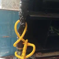 معاوضه قلیون