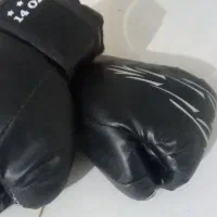 دستکش بوکس