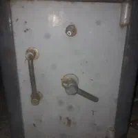 گاوصندوق