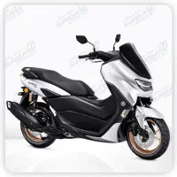 یاماها Nmax فول