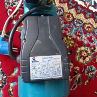 پمپ اب  نیم اسب
