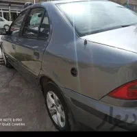 فروش خودرو سمند نوک مدادی