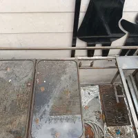 فر سرخ کن|اجاق گاز و لوازم برقی پخت‌وپز|مشهد, فلسطین|دیوار