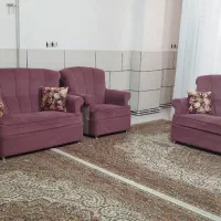 مبل راحتی ۷ نفره