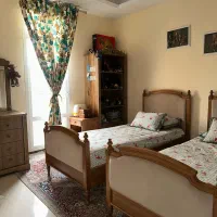 آپارتمان شصت و پنج متری یک خواب آذربایجان بازسازی