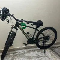 دوچرخه نو مارک overloro