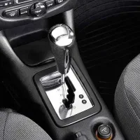 پژو ۲۰۷ اتوماتیک پانوراما رنگ مشکی صفر ۱۴۰۴