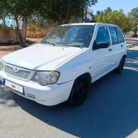 111 مدل 95 شهرک هدیش