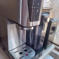 اسپرسوساز ابکازو