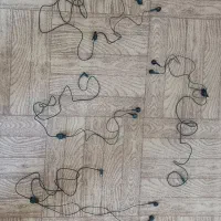 ۲ عدد هندزفری نوکیا اصل|لوازم جانبی موبایل و تبلت|خلخال, |دیوار