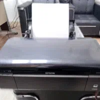 پرینتر اپسون p50