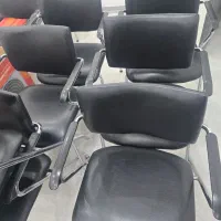 صندلی انتظار