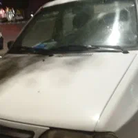 پراید مدل 82