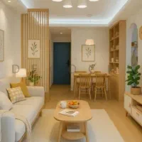 رهن-سوییت-دینکان