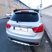 کوئیک R پلاس اتومات