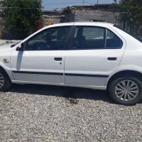 سمندمدل نود دو اتاق تعویض