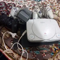 سونی ۱ ۲