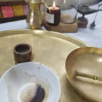 فال قهوه روی آینه پیشگویی تضمینی