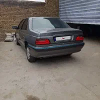 پژو پارس سال ۹۲