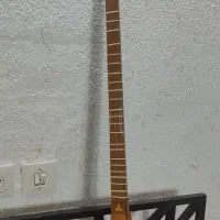 سه تار تک مهر استاد مفاخری